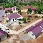 Dk. Mohamed aendeleza mageuzi katika jamii ya Mtambwe