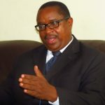 Samia atuma salamu za pole kwa Jaji Mallaba