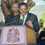 Magufuli alibadilisha fikra za uongozi Tanzania – Dk. Nchimbi