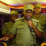 Mihemko ya madereva chanzo za ajali za mwisho wa mwaka