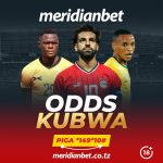 Suka jamvi na mechi za AFCON leo