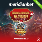 Meridian Panda Deluxe, mchezo mpya wa sloti za kisasa ndani ya Meridianbet