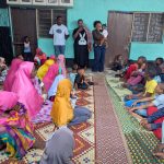 Meridiansport yaikumbuka jamii, yatoa msaada faraja Care Orphanage Centre