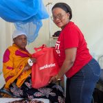 Meridianbet yaleta mwanga wa mwisho wa Mwaka kwa akina kama Palestina hospitali