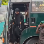 Niffer, Chavala waachiwa huru baada ya siku 40