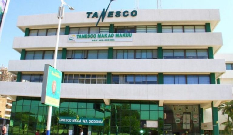 TANESCO