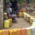 Jiji kubwa, changamoto kubwa: Uhaba wa maji waitesa Dar