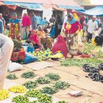 Hofu ya D9 yakimbiza watu, bidhaa zabiliwa