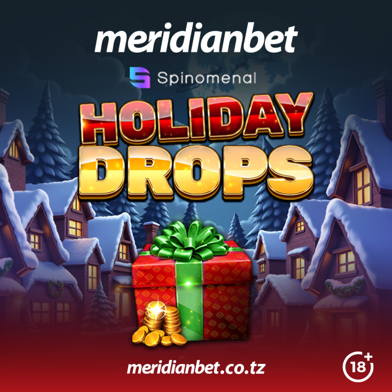 holiday drops PR 1200X1200