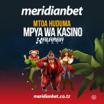 Meridianbet yaleta upekee mpya, Dunia ya Kalamba Games yafunguliwa rasmi