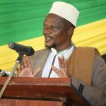 BAKWATA yapigwa mweleka mahakamani