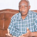 Katibu wa Nyerere akosoa mkutano wa Samia na Wazee wa Dar es Salaam