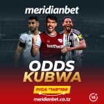 Siku ya ushindi na Meridianbet imefika