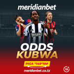 Tengeneza mamilioni ukiwa na Meridianbet leo