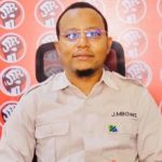 Kujiondoa kwa mtoto Mbowe Chaumma, kuna maanisha nini?