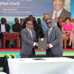 NBC yaunga mkono ujenzi wa kituo cha abiria cha vivuko cha Maruhubi