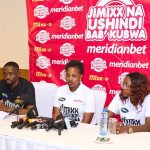 JIMIXX na ushindi Bab Kubwaa ukutane na ushindi wa kishindo