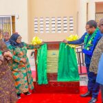 Mwigulu afungua skuli ya Chukwani, Zanzibar