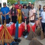 Meridianbet yachochea mwamko wa usafi wa mazingira Mbezi Juu