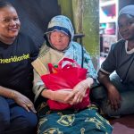 Meridianbet yawakumbuka wanaopitia maisha magumu Kinondoni