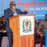 Waziri Homera azindua huduma bure za msaada wa kisheria Morogoro