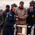 Maduro afikishwa mahakamani Marekani