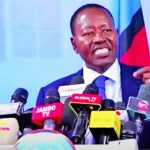 Chadema: Muda wa zuio la kufanya shughuli za siasa umekwisha