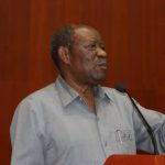 Butiku aita Wazee kujadili ya 29 Oktoba