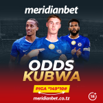 Chelsea kwenye vita ya pointi EPL, usikose kubashiri kupitia Meridianbet
