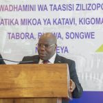 Dk. Homera azitaka bodi za Udhamini kujiepusha na ubadhirifu wa mali za umma