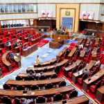 Bunge lisijadili matundu ya choo, lijadili mambo ya msingi – Prof. Kitila