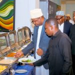 Makamu wa Pili wa Rais Z’bar, awaongoza wateja, wadau wa NBC kushiriki hafla ya futari