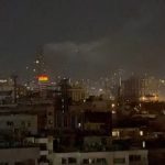 Marekani, Israel yaishambulia Iran