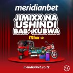 JIMIXX ni zaidi ya dau, ni tiketi yako ya ushindi mkubwa