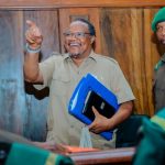 Lissu avuna kielelezo kingine kutoka serikalini