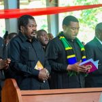 Nchimbi akemea magomvi ya kivyama