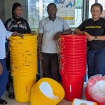 Meridianbet yashirikiana na Manispaa ya Kinondoni kuimarisha usafi wa mazingira