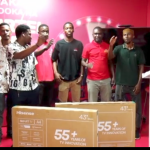 7 wajishindia TV na Bajaji kupitia kampeni ya “Mwaka Umenyooka na Myairtelapp”