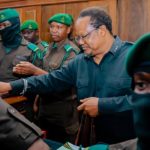 Lissu alivyombana shahidi wa 11 neno kwa neno