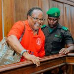 Kesi ya Lissu: Shahidi aeleza alivyomkamata aliyehamasisha vurugu za uchaguzi