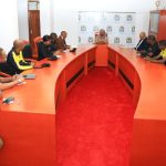 Wafanyabiashara Shinyanga watakiwa kushiriki zoezi la elimu ya mlipa kodi