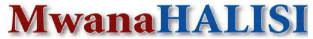 Mwanahalisi Online
