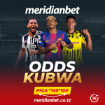 Muda wa kushinda na Meridianbet ni sasa