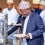 Waziri wa Fedha awaongoza wateja, wadau wa NBC futari maalum Dar