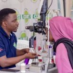 CCBRT yarejesha furaha kwa wenye matatizo ya macho Dar