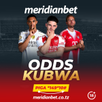 Arsenal, City, Chelsea uwanjani leo, Meridianbet kupamba ushindi