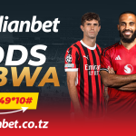 Man Utd, Liverpool kuwezesha bahati yako ndani ya Meridianbet leo