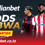 Ndani ya Meridianbet leo utaweza kuibuka na ushindi ukiwa nyumbani