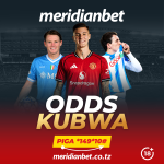 Nani kuondoka na ushindi leo?