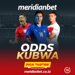 Denmark vs North Macedonia: nani kuibuka kidedea?